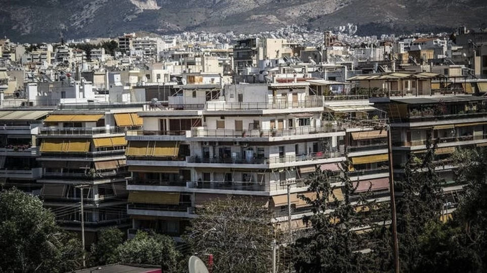 Προστασία πρώτης κατοικίας: Ανοίγει αύριο η πλατφόρμα – Αναλυτικές οδηγίες